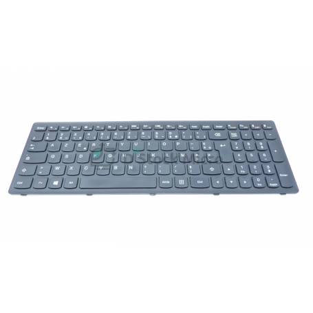 dstockmicro.com Keyboard AZERTY - MP-12U76F0-686 - 25211032 for Lenovo G505s
