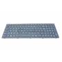 dstockmicro.com Keyboard AZERTY - MP-12U76F0-686 - 25211032 for Lenovo G505s