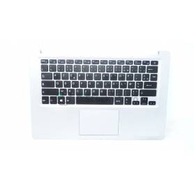 Keyboard - Palmrest  -  for THOMSON N14C4SLM 