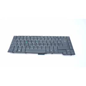 Clavier AZERTY - V070530CK1 - 90.4V807.S0F pour HP EliteBook 8530P