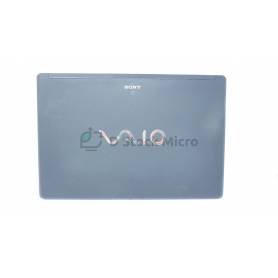 Screen back cover 013-002A-8114-B - 013-002A-8114-B for Sony VAIO PCG-3J1M 