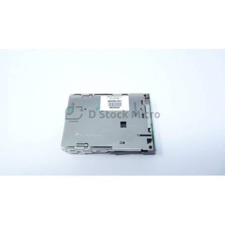 dstockmicro.com Card reader 495085-001 - 495085-001 for HP EliteBook 8530P 