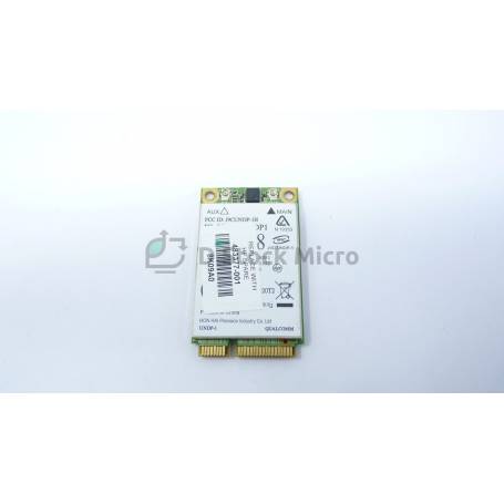 dstockmicro.com Wifi card Qualcomm Atheros J9CUNDP-1H HP EliteBook 8530P 483377-002