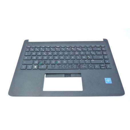 dstockmicro.com Keyboard - Palmrest EA0PA011060 - EA0PA011060 for HP Pavilion 14s-dq0045nf 