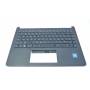 dstockmicro.com Keyboard - Palmrest EA0PA011060 - EA0PA011060 for HP Pavilion 14s-dq0045nf 