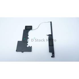 Speakers FYHDNQTA165000 - FYHDNQTA165000 for HP Pavilion 14s-dq0045nf 