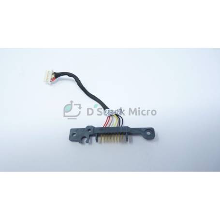 dstockmicro.com Battery connector DD0PABBT011 - DD0PABBT011 for HP Pavilion 14s-dq0045nf 