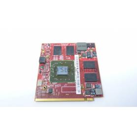Carte vidéo HP 502337-001 AMD ATI Radeon HD 3650 pour HP Elitebook 8530P 256mo