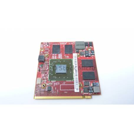 dstockmicro.com Carte vidéo HP 502337-001 AMD ATI Radeon HD 3650 pour HP Elitebook 8530P 256mo