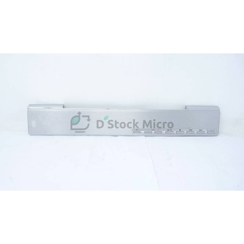 Plasturgie capot écran arrière coque cover HP Mini 110 (110-3160sf