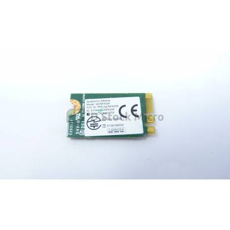 dstockmicro.com Wifi card Qualcomm Atheros QCNFA335 Acer Aspire ES1-131-C4XR T77H525.03