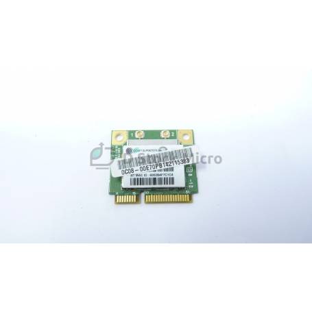 dstockmicro.com Carte wifi Realtek RTL8723BE Acer Aspire E1-771G-33114G1TMnii 0C08-00E70PB