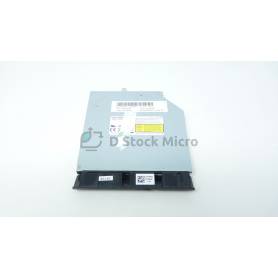Lecteur graveur DVD 9.5 mm SATA DA-8A6SH - DD60000AED0 pour Lenovo B50-10
