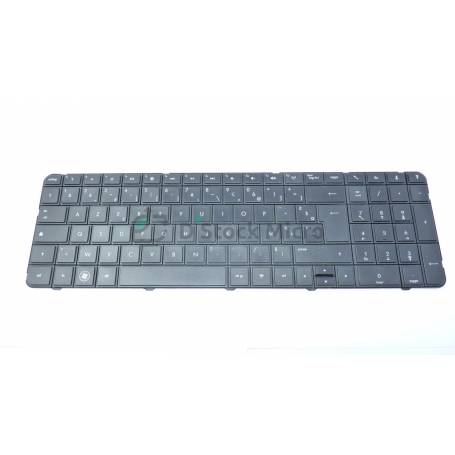 dstockmicro.com Keyboard AZERTY - R18 - 640208-051 for HP Pavilion G7-1355ef