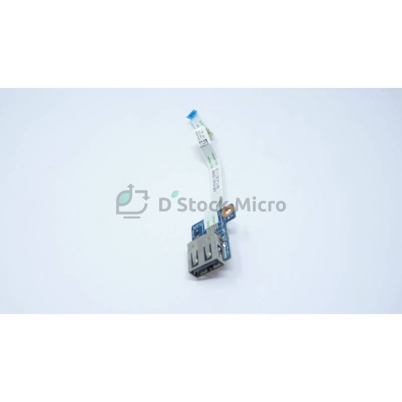Câble LCD LVDS Pour HP Pavilion G7-1340SF / G7-1341EF / G7-1342EF / G7-1342SF - Neuf