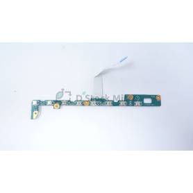 Button board 1P-1083J01-8010 - 1P-1083J01-8010 for Sony VAIO PCG-3J1M 