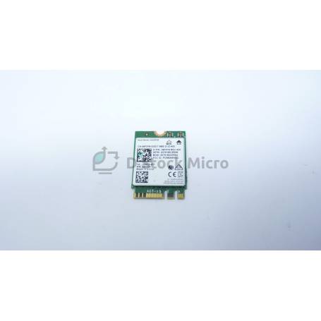 dstockmicro.com Wifi card Intel 8265NGW DELL Latitude E5490 08F3Y8
