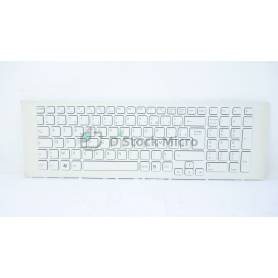 Keyboard AZERTY - AENE8F00020 - AENE8F00020 for Sony Vaio PCG-71511M