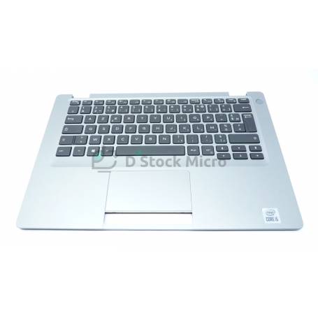 dstockmicro.com Keyboard - Palmrest AP2UK000500 - A19993 for DELL Latitude 5410 