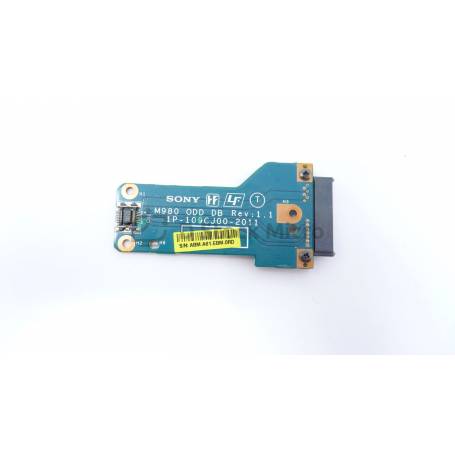 dstockmicro.com Optical drive connector card 1P-109CJ00-2011 - 1P-109CJ00-2011 for Sony Vaio PCG-91111M 
