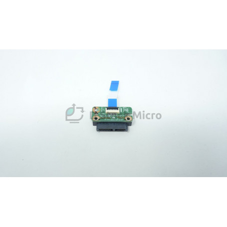 dstockmicro.com Optical drive connector card N0YQC10B01 for Acer Aspire 7739ZG-P624G75Mikk