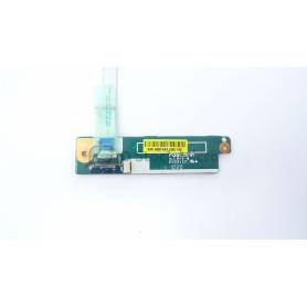 Button board 356-0201-6583-A - 356-0201-6583-A for Sony Vaio PCG-91111M 