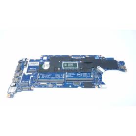 Motherboard with processor Intel Core i5 i5-10310U - Intel® UHD Graphics LA-J371P for DELL Latitude 5410