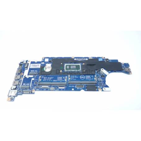dstockmicro.com Motherboard with processor Intel Core i5 i5-10310U - Intel® UHD Graphics LA-J371P for DELL Latitude 5410
