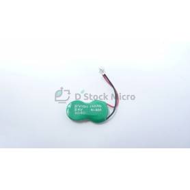 BIOS battery  -  for Sony Vaio PCG-91111M 