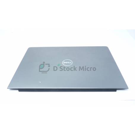 dstockmicro.com Capot arrière écran AM1Q0000200 - 0WDRH2 pour DELL Vostro 5568 (P62F) Traces d'usure légères