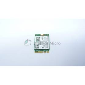 Wifi card Intel 3165NGW DELL Vostro 5568 (P62F) 0MHK36