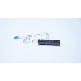 HDD connector 0FYNPK - 0FYNPK for DELL Vostro 5568 (P62F) 