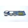 dstockmicro.com Carte USB - lecteur SD LS-D821P - LS-D821P pour DELL Vostro 15 5568 