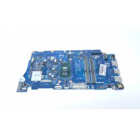 Carte mère Intel Core i3-6006U LA-D822P pour DELL Vostro 5568 (P62F)