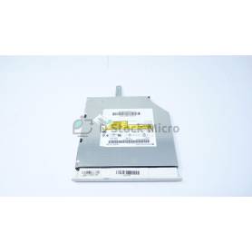 DVD burner player 9.5 mm SATA SU-208 - 765787-001 for HP Pavilion 17-f076nf