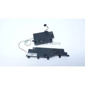 Speakers 3BY17TP10 - 3BY17TP10 for HP Pavilion 17-f076nf 