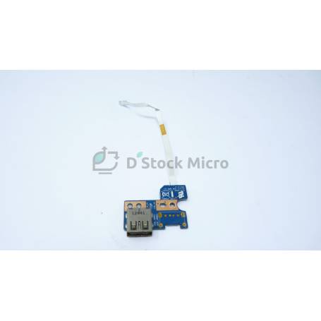 dstockmicro.com Carte USB N0ZWG10C01 - N0ZWG10C01 pour Toshiba Satellite C870D-11L 
