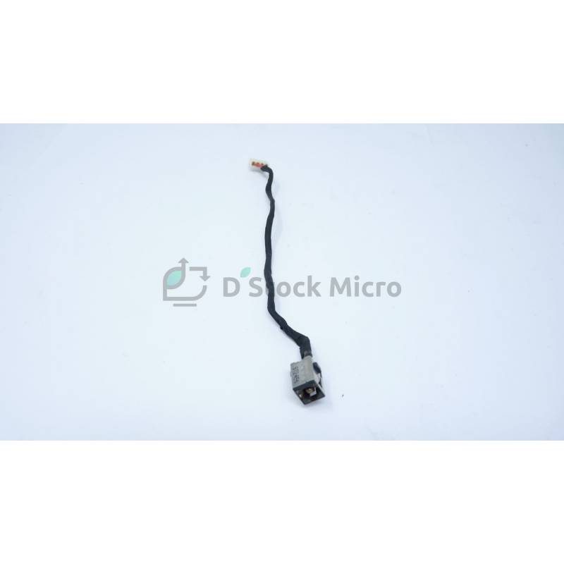 Connettore jack alimentazione Toshiba Satellite SM30 M30 SPM30 power
