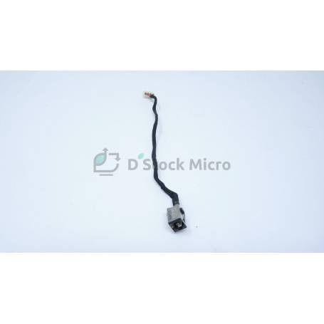 DC jack  for Toshiba Satellite C870D-11L