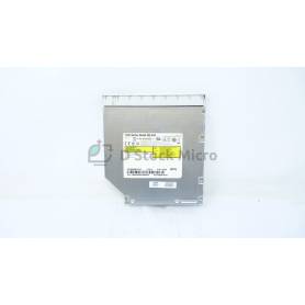 Lecteur graveur DVD 12.5 mm SATA SN-208 - H000036960 pour Toshiba Satellite C870D-11L