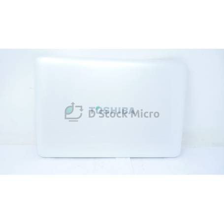 dstockmicro.com Capot arrière écran 38BU8LC0IB0 - 38BU8LC0IB0 pour Toshiba Satellite L830-13D 
