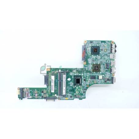 dstockmicro.com Carte mère avec processeur Intel Core i3 i3-2365M - AMD Radeon HD 216 DA0BU8MB8E0 pour Toshiba Satellite L830-13