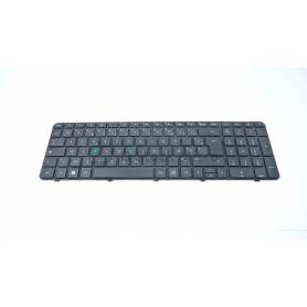 Keyboard AZERTY - R39 - 699146-051 for HP Pavilion G7-2143sf