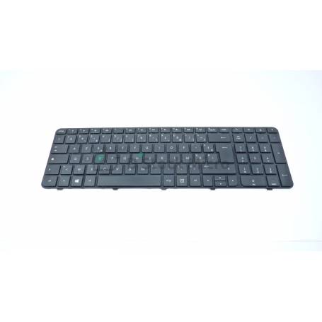 dstockmicro.com Keyboard AZERTY - R39 - 699146-051 for HP Pavilion G7-2143sf