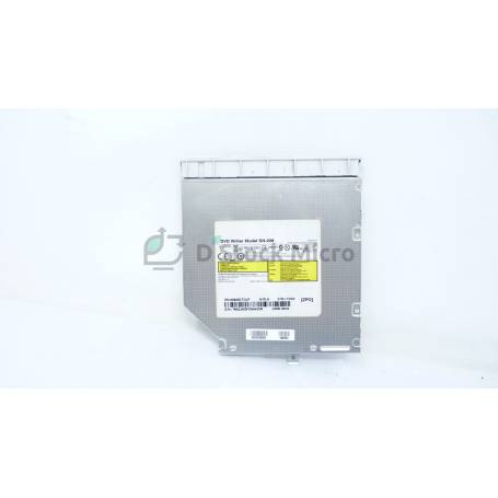 dstockmicro.com DVD burner player 12.5 mm SATA SN-208 - H000036960 for Toshiba Satellite C855-1J8