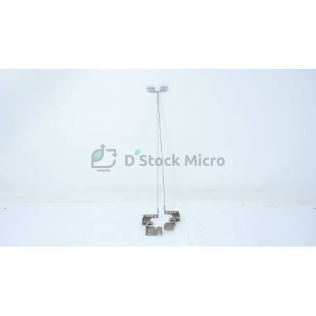 dstockmicro.com Hinges H000050070,H000050080 - 13N0-ZWN0402,13N0-ZWN0302 for Toshiba Satellite C855-1J8 