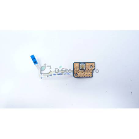 dstockmicro.com Button board ZWJ10B01 - ZWJ10B01 for Toshiba Satellite C855-1J8 
