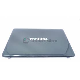 Capot arrière écran V000210520 - V000210520 pour Toshiba Satellite L650-108 