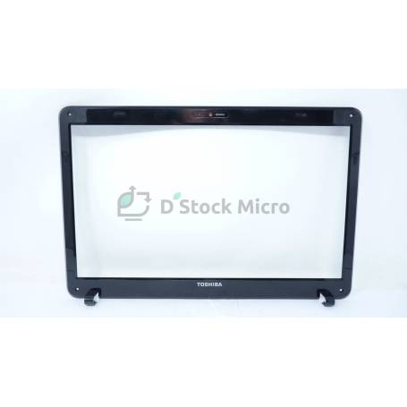 dstockmicro.com Contour écran / Bezel V000210440 - V000210440 pour Toshiba Satellite L650-108 