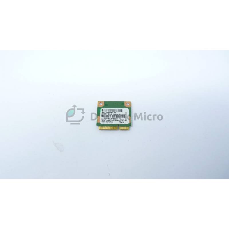 Power4Laptops Ventola Di Ricambio 4 Pin Per Portatile - Compatibile Con HP Pavilion G7-2010NR